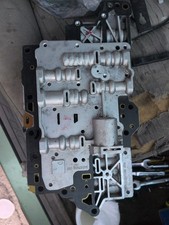 Renewed Transmission Valve Body for 6T70 Pre-2014 First Gen picture
