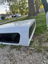 Truck Bed Topper picture