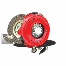 McLeod 75124 Clutch Kit StreetPro Organic 1 1/8 in.- 10-Spline 11 in. Disc NEW picture