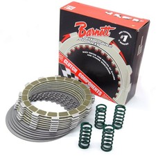 Barnett Complete Clutch Kit springs 2001-14 Triumph Bonneville America Thruxton picture