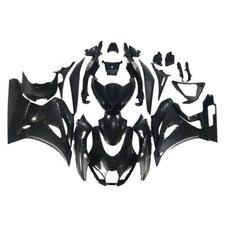 Carbon Effect Full Bodywork Fairing Kit For Suzuki GSXR1000 2017 18-2021 Bodykit picture
