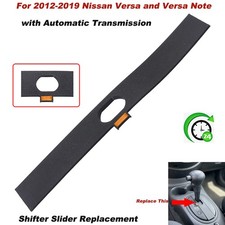 Shifter Slider Fix For 2012-2019 Nissan Versa,Versa Note Automatic Transmission picture