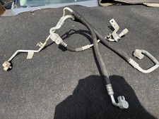 2014-2018 JEEP CHEROKEE A/C AIR CONDITIONING LINE GENUINE USED MOPAR 68194990AH picture