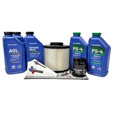 '14-26 Polaris Ranger 570 FULL SERVICE Oil Change Kit P09 picture