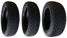 New Kenda Kanine 145/60R16 & 205/55R15 Tire Set For 2019-2021 Can-Am Ryker Rally picture