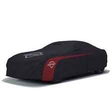 Ultimum Lite Waterproof Full Car Cover for Chevrolet El Camino 1978-1987 picture