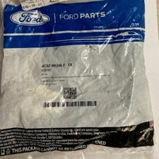 For Ford F250 6.0L STC HPOP Fitting Update O-Ring Repair Kit 4C3Z-9B246-F picture