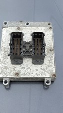 2003-11 Saab 9-3 Engine Computer Control Module Unit ECU ECM 55352331 picture