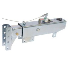 Demco 8759131 Act Da91 Zinc W/Channel Down picture