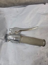 FUJI RABBIT THROTTLE GRIP PERCH BRAKE LEVER SCOOTER picture