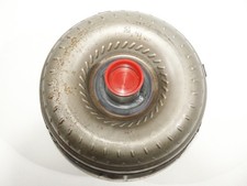 12-18 BMW F30 335i 3.0L N55 RWD Automatic Transmission Torque Converter OEM 88k picture
