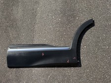 2019 2020 Hyundai Santa Fe Rear Left LH Side Door Lower Molding OEM picture
