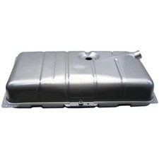 Bob Drake 11A-9002 1941-1948 Fits Ford Car 17 Gallon Steel Fuel Tank picture
