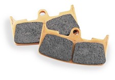 EBC FA190HH Double-H Sintered Brake Pads picture
