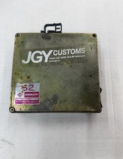 S13 Silvia/180Sx 5 Speed Turbo Mines Computer Ecu Cpu Sr20Det 23710-50F00 A11-00 picture