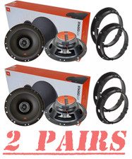 JBL Stage2 6.5