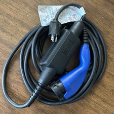 Mazda EV Charger MX 30 CX 90  MX30 CX90 charging cable Plug in Hybrid PHEV OEM picture