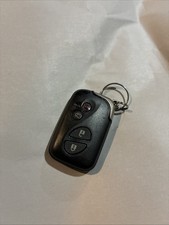 OEM 2010 2011 2012 2013 2014 2015 LEXUS RX REMOTE KEY FOB SMART PROX HYQ14AAB picture