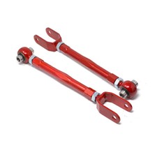 GODSPEED ADJ FRONT LOWER CONTROL ARMS FOR 98-04 PORSCHE 911 / BOXSTER 996 986 picture