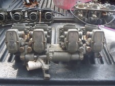 Vintage OEM FACTORY 74-75 Kawasaki Z1900 Z1 Z1A Z1B Carb Carburetor picture