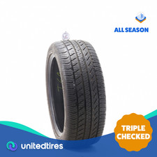 Used 225/45ZR18 Kumho Ecsta 4X II 95W - 7.5/32 picture