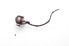 1942 Harley Solo WL WLA 45 Knucklehead Flathead G *2598A Timer Distributor  picture