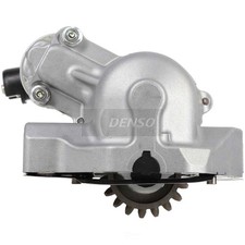 Starter Motor-Eng Code: J35A7 DENSO 280-0403 Reman picture