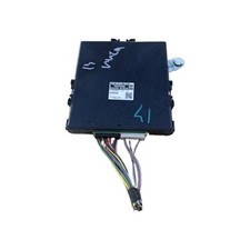 2013-2016 13-16 VENZA Chassis ECM Power Supply Right Hand Dash  89690-0T030 Oem picture
