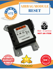 NISSAN SRS RCM OEM Original CONTROL MODULE 98820 4MU0B - No Crash - NEED CORE picture