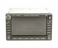2006 - 2011 Honda Civic AM/FM CD Navigation Radio Receiver picture