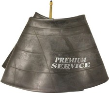 Premium Service Truck Tire Inner Tube TR444 Valve Stem 10.00-20 10.00R20 picture