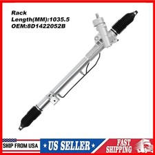 for 1994-2008 VW Passat Audi A4 Avant Skoda Superb I Rack and Pinion Steering picture