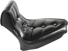 Le Pera Signature II Solo Seat For Custom/Rigid Frame picture
