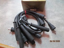 Carquest 35-6002 spark plugs wires X's to Denso 671-6002 for 60's & 70's Jeeps picture