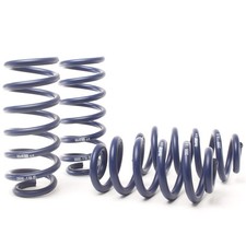 H&R 28690-1 Lowering Sport Front and Rear Springs Kit for 19-25 Porsche Cayenne picture