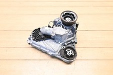 17-20 JAGUAR XE XF F-PACE AWD Transmission Transfer Case W/Actuator Assy OEM picture