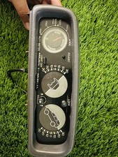 Toyota 4Runner, Hilux, 4WD 1988-1994 LN130 Tilt Altimeter Gauge OEM JDM used picture