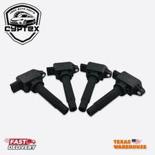 2013-2025 OEM Mazda CX-5 Ignition Coils PE20-18-100A 4Qty picture