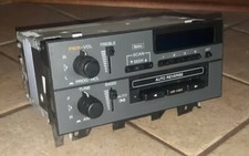 1995 95 1996 96 Chevy Camero Pontiac Trans-Am Cadillac Cassette GM Delco Stereo picture