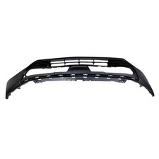 New Textured Front Lower Bumper Cover picture
