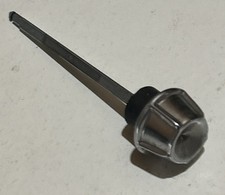 1958 1959 1960 CHEVROLET IMPALA BELAIR BISCAYNE HEADLIGHT SWITCH KNOB 58 59 60 picture