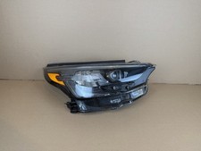 DAMAGED OEM 2023-2025 SUBARU LEGACY OUTBACK RIGHT PASSENGER LED HEADLIGHT picture