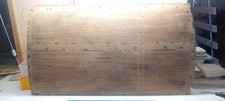 1949-51 Ford Woody Original Front and Rear door and side panels picture