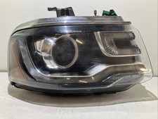 2015 2016 2017 Lincoln Navigator Passenger Right RH Xenon HID Headlight OEM 1315 picture
