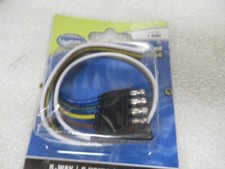 N44A Marpac Touch Guy 7-0504 5-Way Wiring Harness OEM New Factory Boat Parts picture