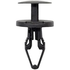 25 Pcs Bumper Fascia & Front Caliper Retainer Fasteners Clip For GM 11589290 picture