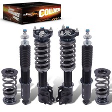 MaXpeedingrods Racing Coilovers Suspension Kit For Honda Civic Si 2006-11 picture