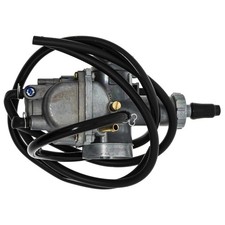 NICHE Carburetor Assembly for 1988-1999 Kawasaki Bayou 220 KLF220A 15003-1080 picture