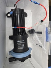 WHALE BP1554 Pump Gulper 220 24V picture
