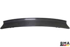 McLaren MP4-12C 650S MSO Rear Carbon Fiber Spoiler 2013 - 2017 OEM picture